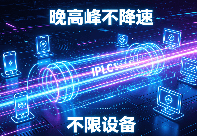 2026 U1S1机场深度评测：IPLC专线|不限设备|不降速的性价比之选配图